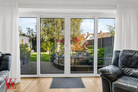 Living / Dining Room