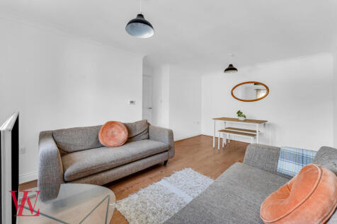 Living / Dining Room