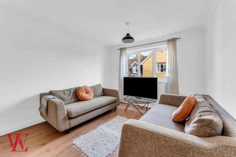 Living / Dining Room