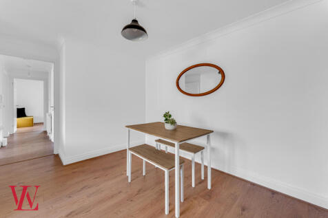 Living / Dining Room