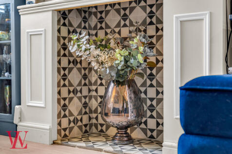 Living / Dining Room