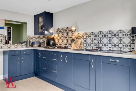 Kitchen / Breakfast Room