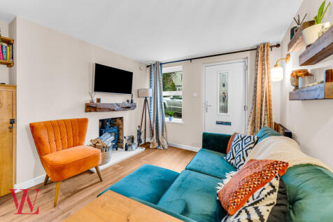 Living / Dining Room