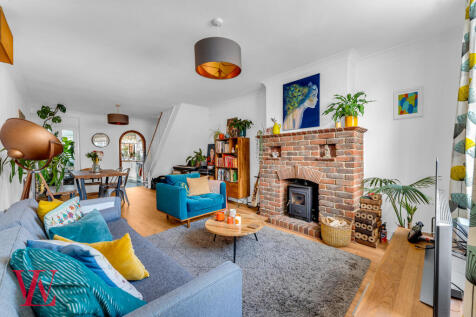 Living / Dining Room