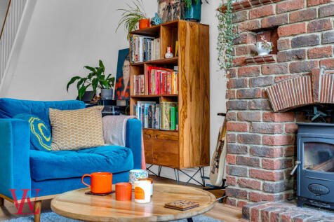 Living / Dining Room