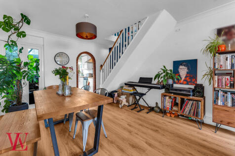 Living / Dining Room