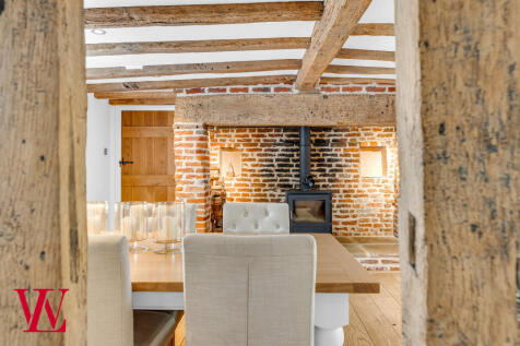 Living / Dining Room