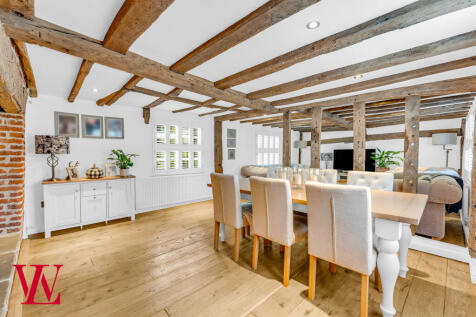 Living / Dining Room