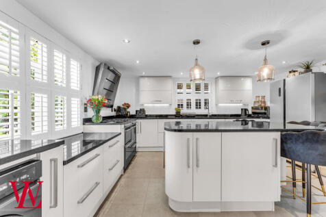 Kitchen Breakfast Room