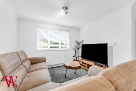 Living / Dining Room