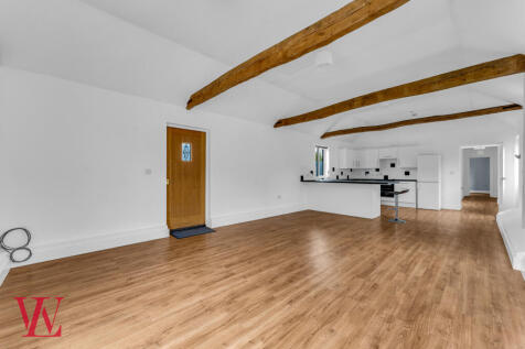 Living / Dining Room