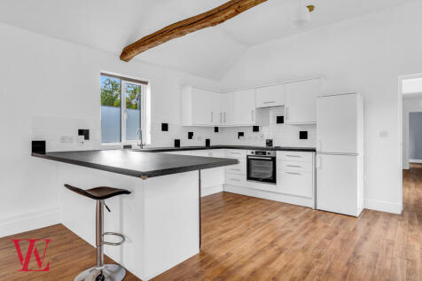 Living / Dining Room