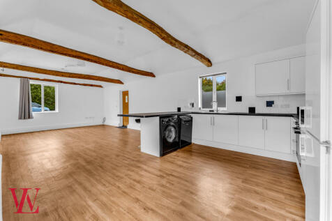 Living / Dining Room