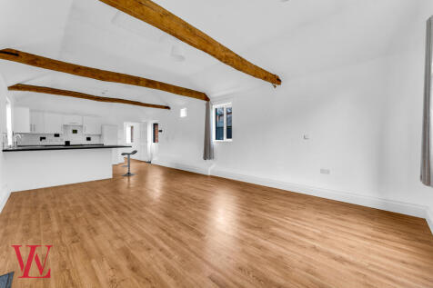 Living / Dining Room