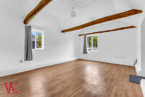 Living / Dining Room