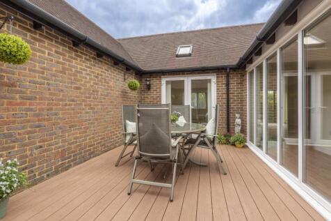 Terrace / Patio