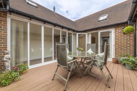Terrace / Patio