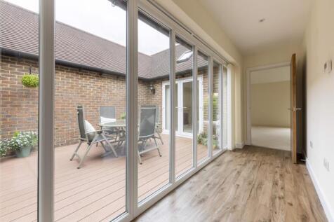 Terrace / Patio