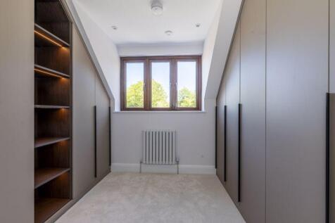 Dressing Room