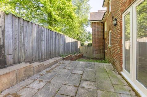 Terrace / Patio