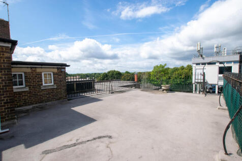 Terrace / Patio