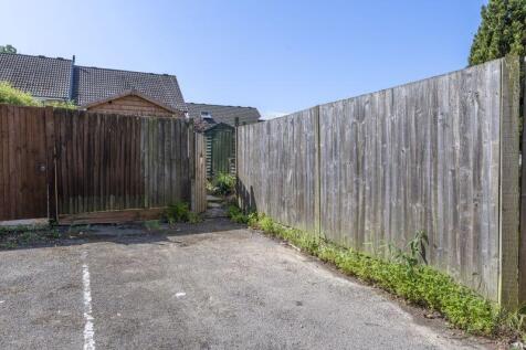 Parking Space