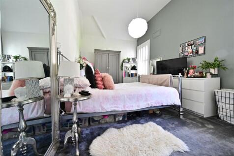 Fourth Bedroom