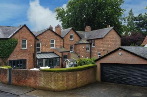 Double Garage