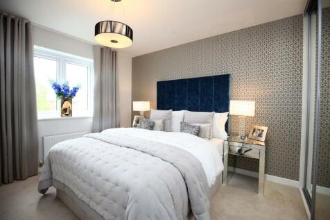Principl bedroom