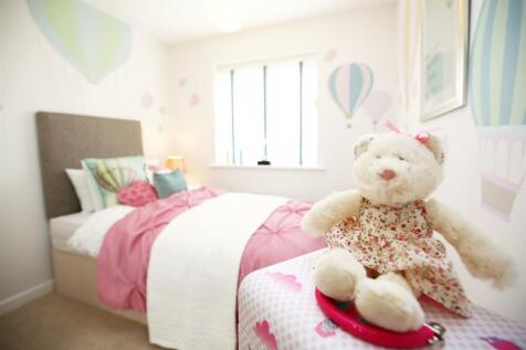 Fourth Bedroom