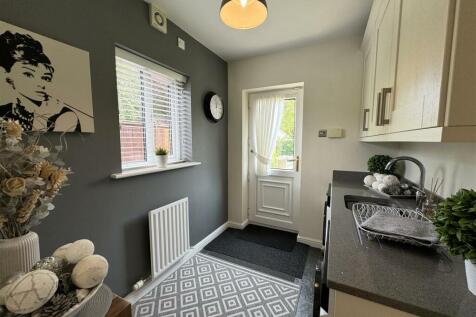 Utility room/cloaks.wc