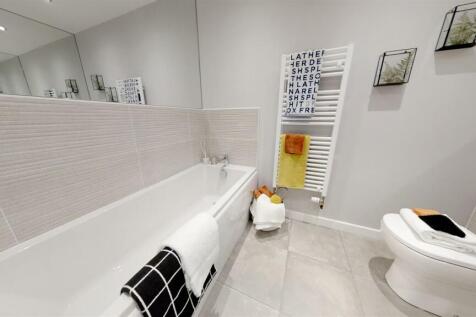 Bathroom/w.c