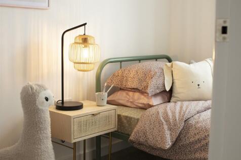 Third Bedroom