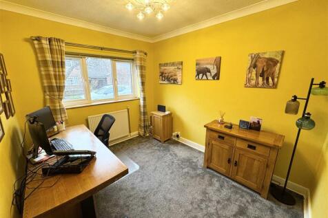 Office/study