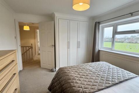 Third bedroom