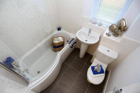 Bathroom/W.C