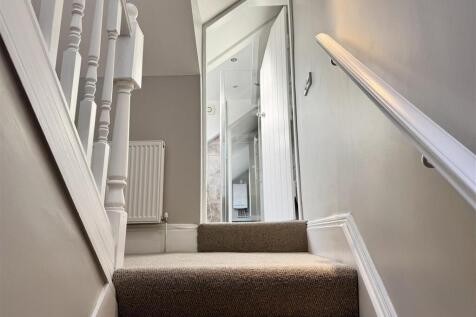 Second Floor Apartment