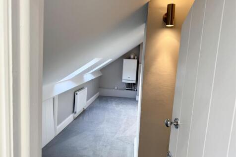 Storage room