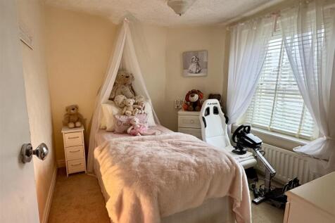 Third bedroom