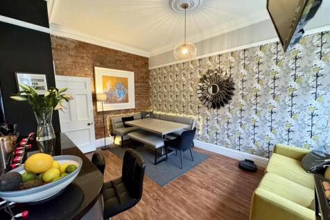 Kitchen/Diner/Family Room