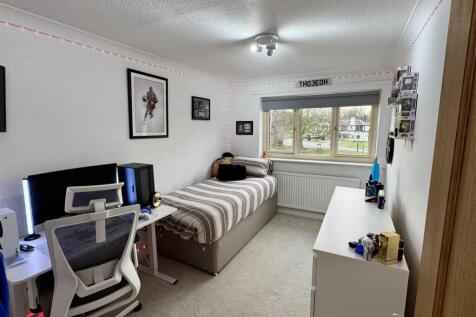 Third Bedroom