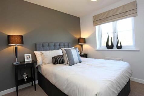 Principal bedroom