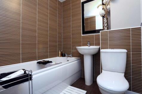 Bathroom/wc