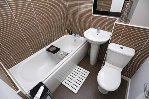 Bathroom/wc
