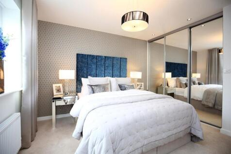 Principl bedroom