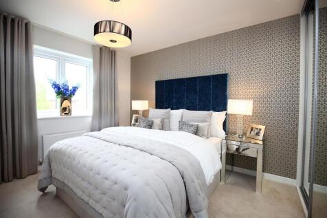 Principl bedroom