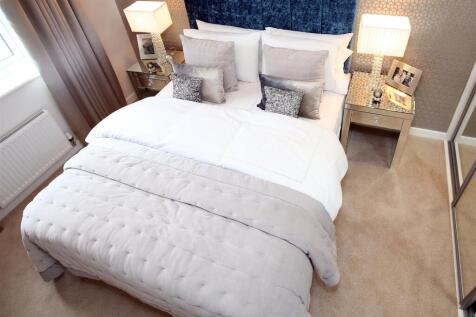 Principl bedroom