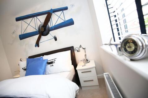 Third Bedroom