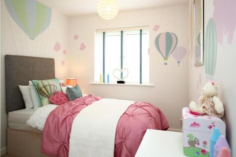 Fourth Bedroom