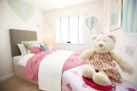 Fourth Bedroom